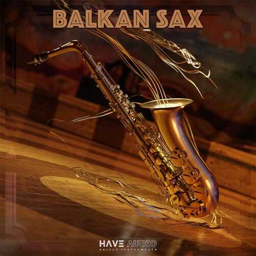 图片[2]-Balkan Sax中音萨克斯巴尔干音乐爵士流行传统编曲音源—KONTAKT音源（1G）