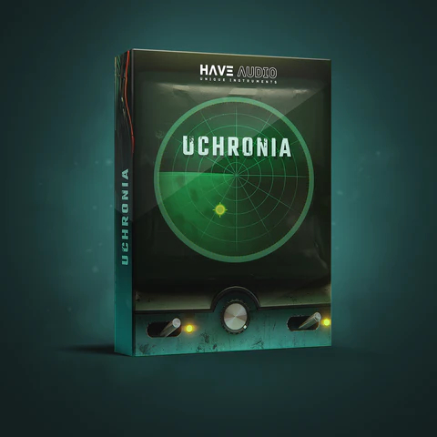 图片[3]-Uchronia四层粒子合成声景节奏氛围铺垫Pad音色—KONTAKT音源（8G）