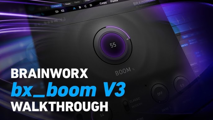 图片[5]-bx_boom V3插件超强底鼓增强效果器