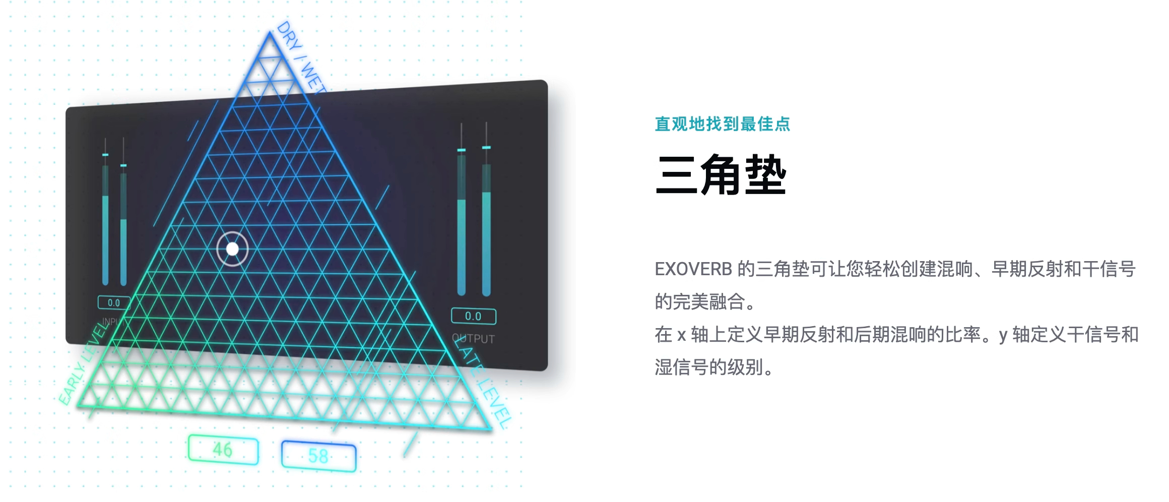 图片[8]-Exoverb插件三维深度宽度声学场景混响编曲混音调音效果器