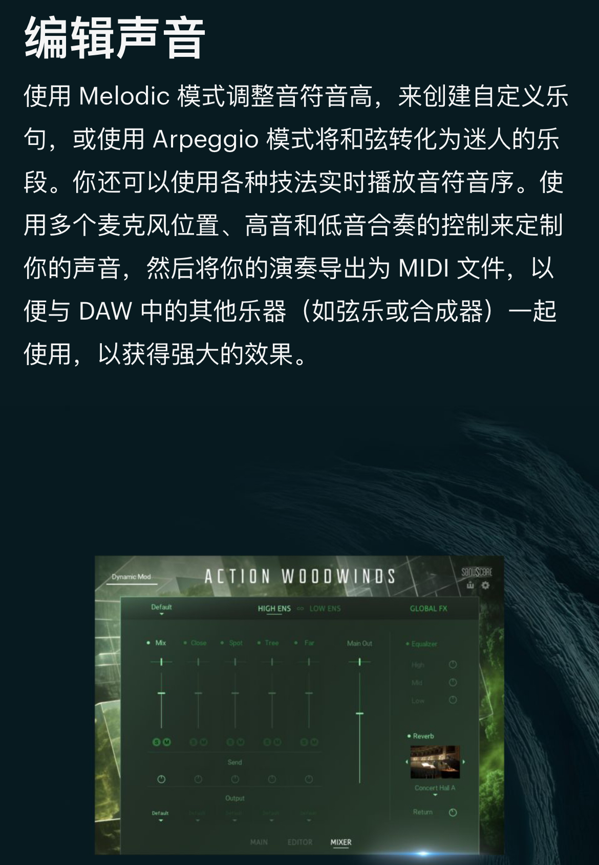 图片[7]-Action Woodwinds动作大片电影配乐木管Loop乐句音色—KONTAKT音源（21G）