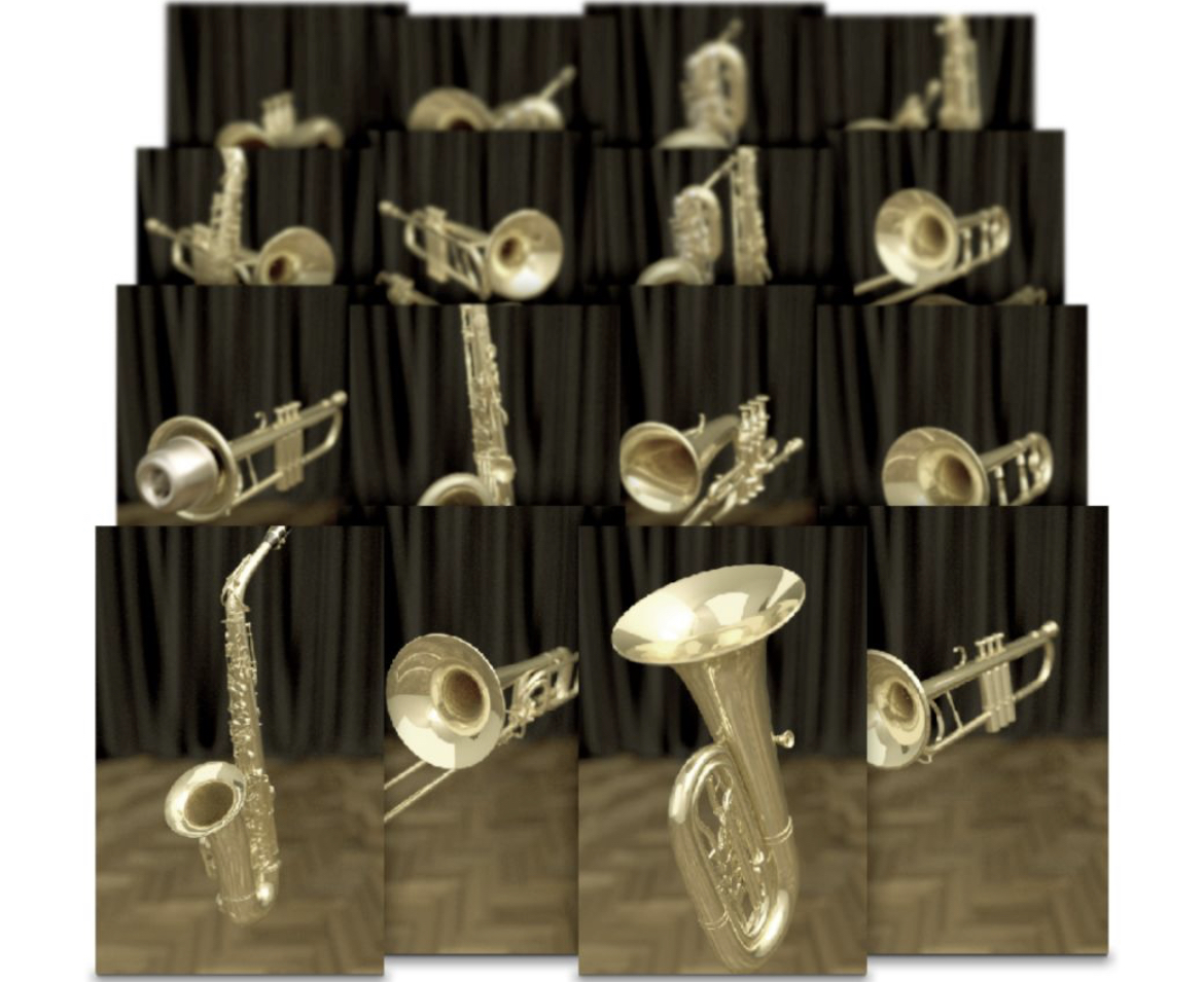 图片[8]-Session Horns Pro现代流行铜管独奏合奏音色—KONTAKT音源（28G）