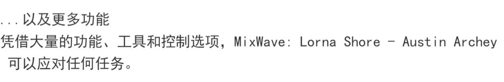 图片[10]-Lorna Shore Austin Archey洛娜海岸死核打击乐架子鼓音色—KONTAKT音源（28G）