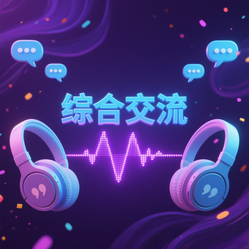 综合交流-靖家混音网